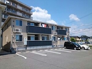 シーサイド西島Ｂ外観写真