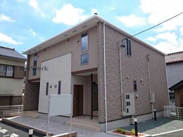 エスポワール元町