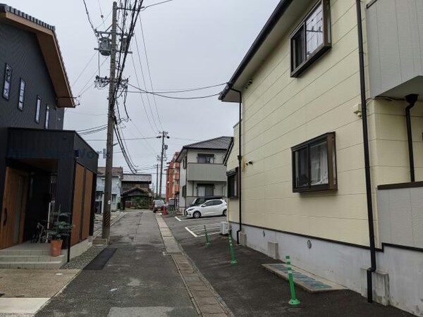 周辺環境