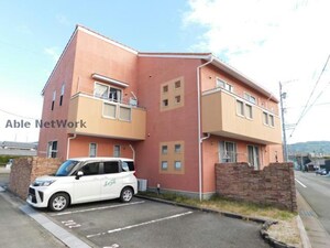 ガーデンコートプロヴァンス外観写真