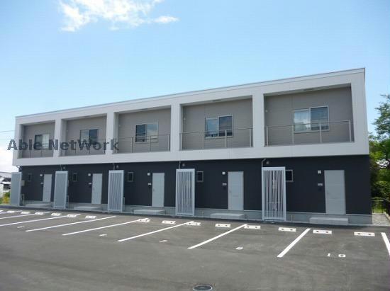 Maisonnette Riverte