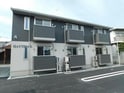 レセンテ須田Ａ