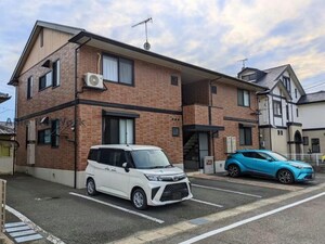 フローラルガーデン外観写真