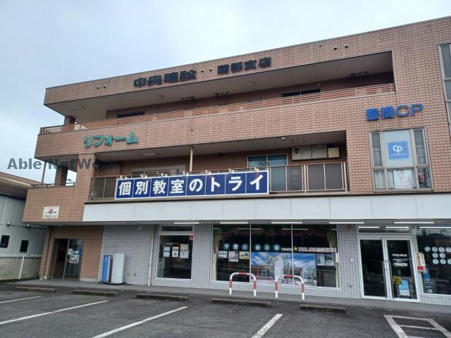 ライフ21蒲郡