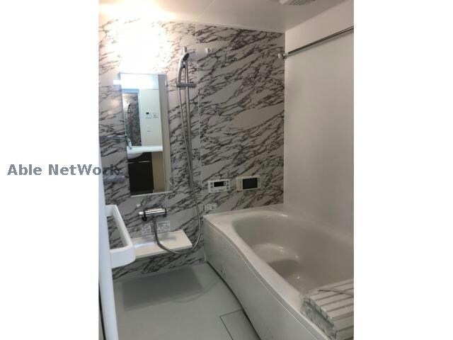 物件内観写真12　(浴室乾燥機付)