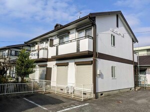 ハミングコリドールC外観写真