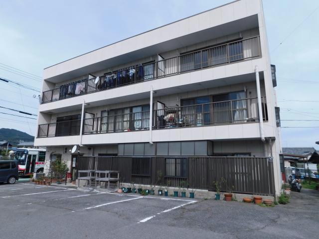 シーサイドハイツ小林