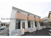 Maison du Espoirの外観写真