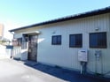 下市アパートA棟