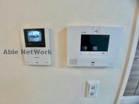 物件内観写真9　(セコムセキュリティ)