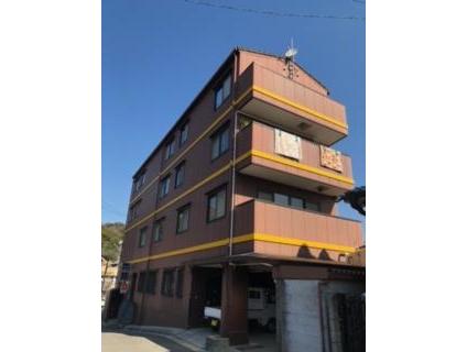 小手川マンション