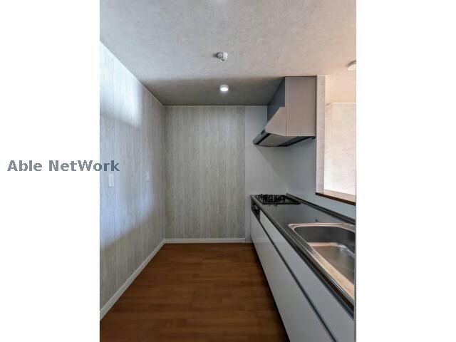 Riviest（リヴィエスト）のキッチン