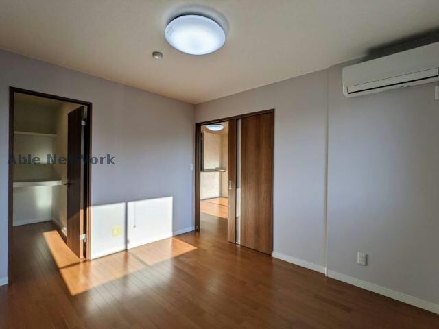 Riviest（リヴィエスト）の居室（その他）