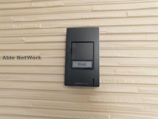 Riviest（リヴィエスト）の玄関回り