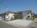 Awazuku house