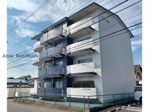 ペガサス横落の外観写真