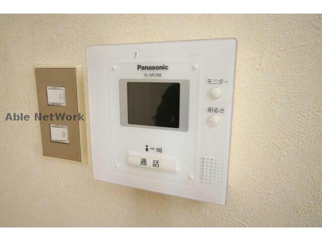 物件内観写真14　(同型タイプ)