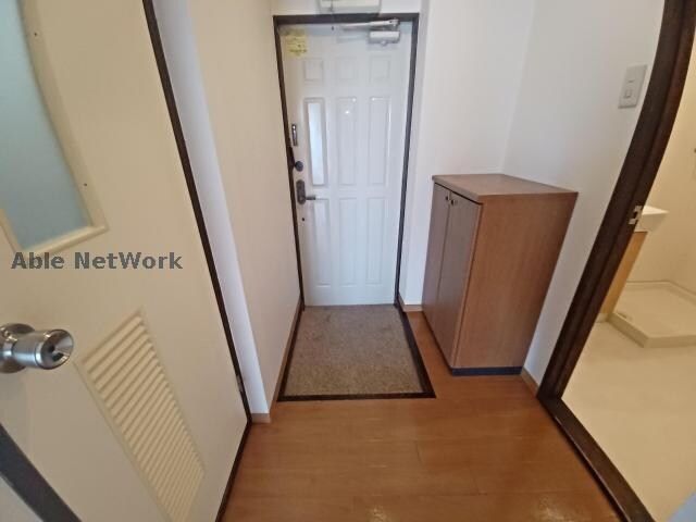 物件内観写真15　(同型タイプ)