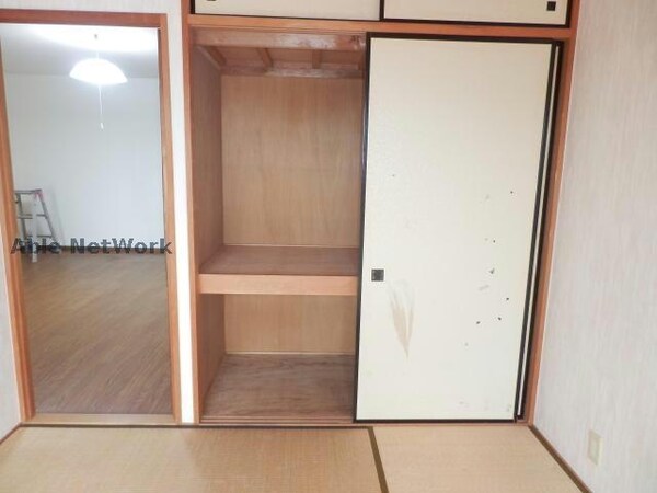 収納(同型タイプ)