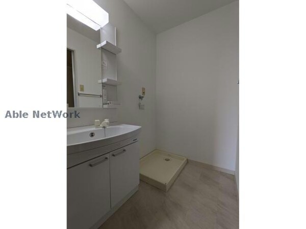 洗面所・脱衣所