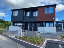 ヴィラ・エスペランサⅠの外観写真