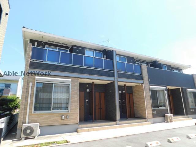 サンリット　すみれ