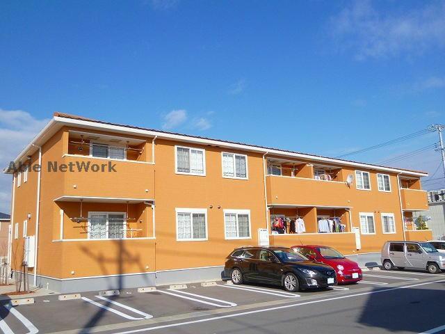 プロムナード　B