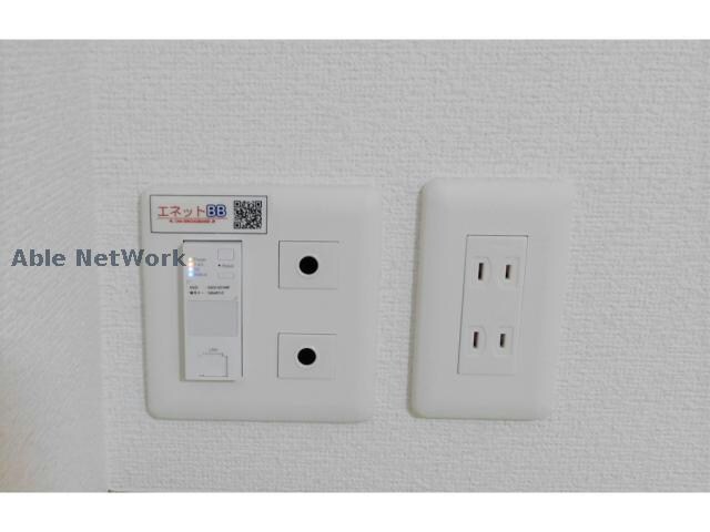 シャ・シアンのその他設備(インターネットWi-Fi無料)