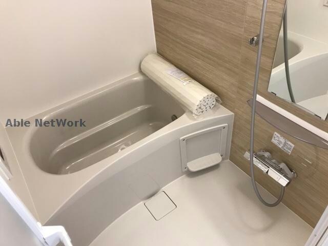 物件内観写真22　(浴室乾燥機付)