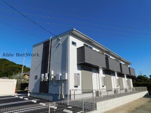 Reihenhaus  A外観写真