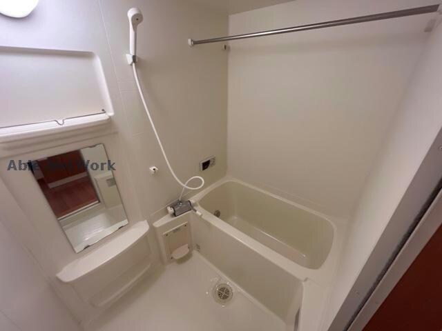 物件内観写真16　(浴室乾燥機付)