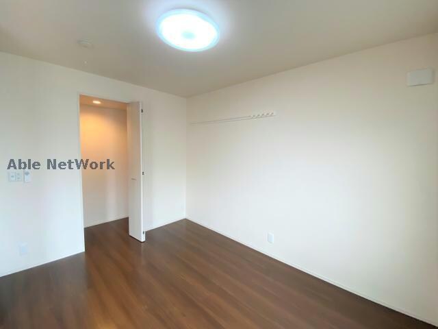 物件内観写真6　(同タイプ（205号室）)