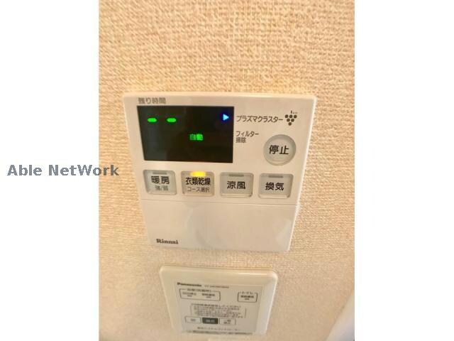 物件内観写真11　