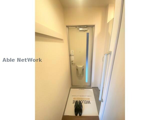 物件内観写真15　(同タイプ（205号室）)