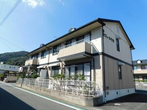 セジュール今斉B棟外観写真