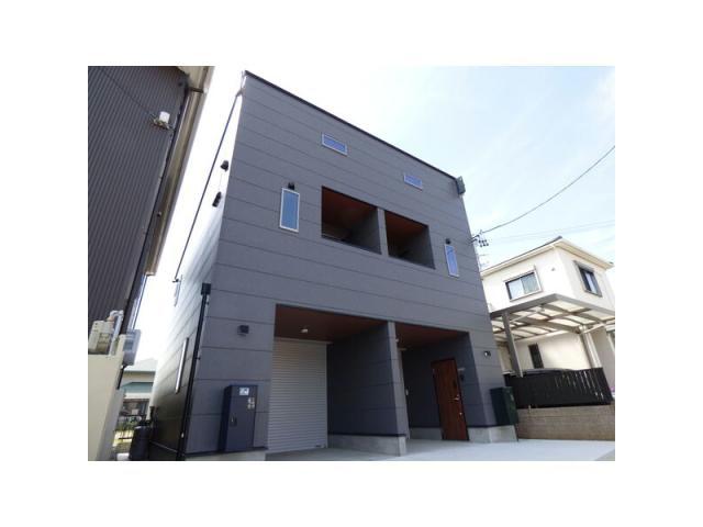 Garage fortunato