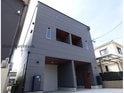 Garage fortunato