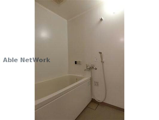 物件内観写真15　(追焚き)