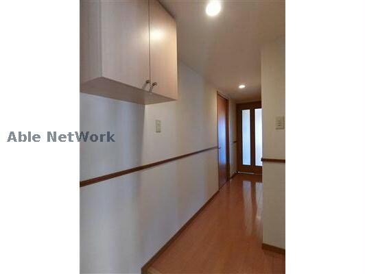 物件内観写真19　(玄関)