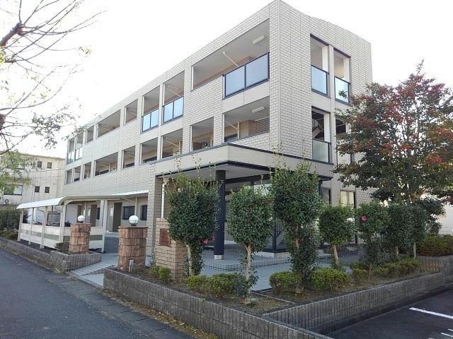 グリーン.アヴェニュー