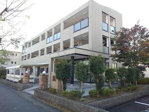 グリーン.アヴェニュー外観写真