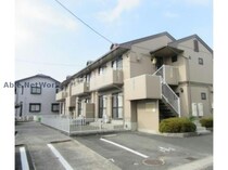 セジュール二見Aの外観写真