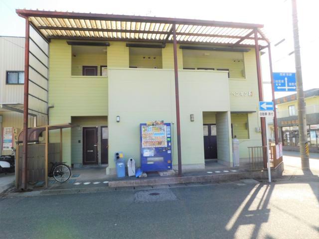 ペンギン村
