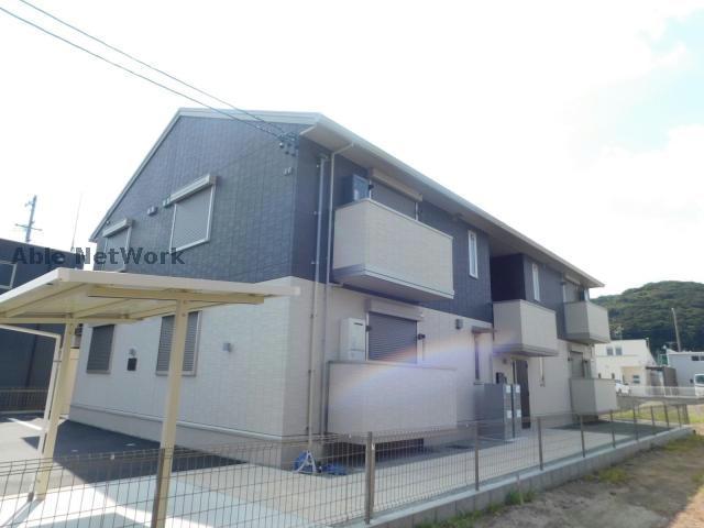 カーサ・ソラーレ