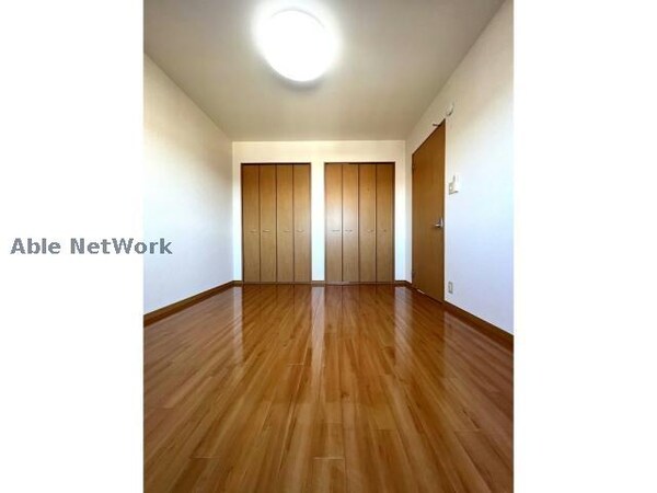 居室（その他）(北側洋室6.3帖)