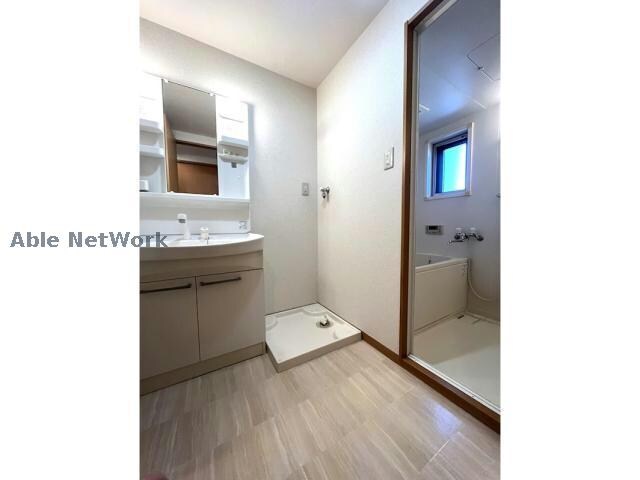 洗面所・脱衣所