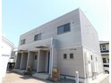 セリオ上宿C棟