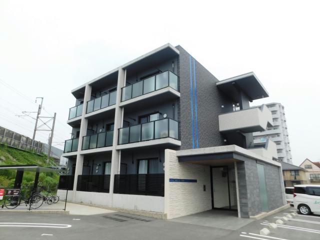 レジデンス幸田駅前
