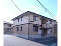 エクセレントシルヴィアD棟