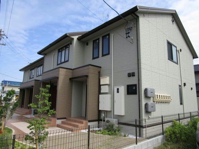 エスポワール（弥五郎）